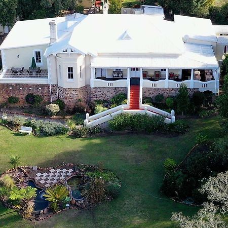 Braeside Guest House (Adults Only) Swellendam Buitenkant foto
