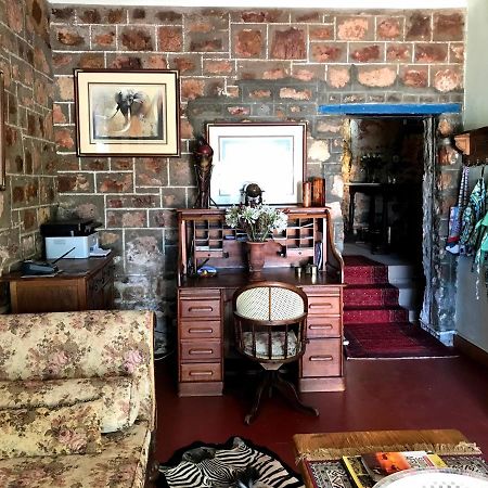 Braeside Guest House (Adults Only) Swellendam Buitenkant foto