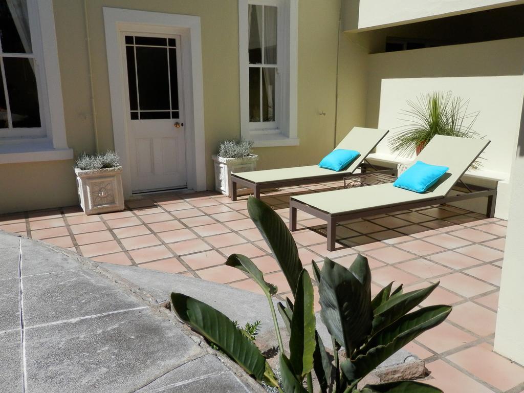 Braeside Guest House (Adults Only) Swellendam Buitenkant foto
