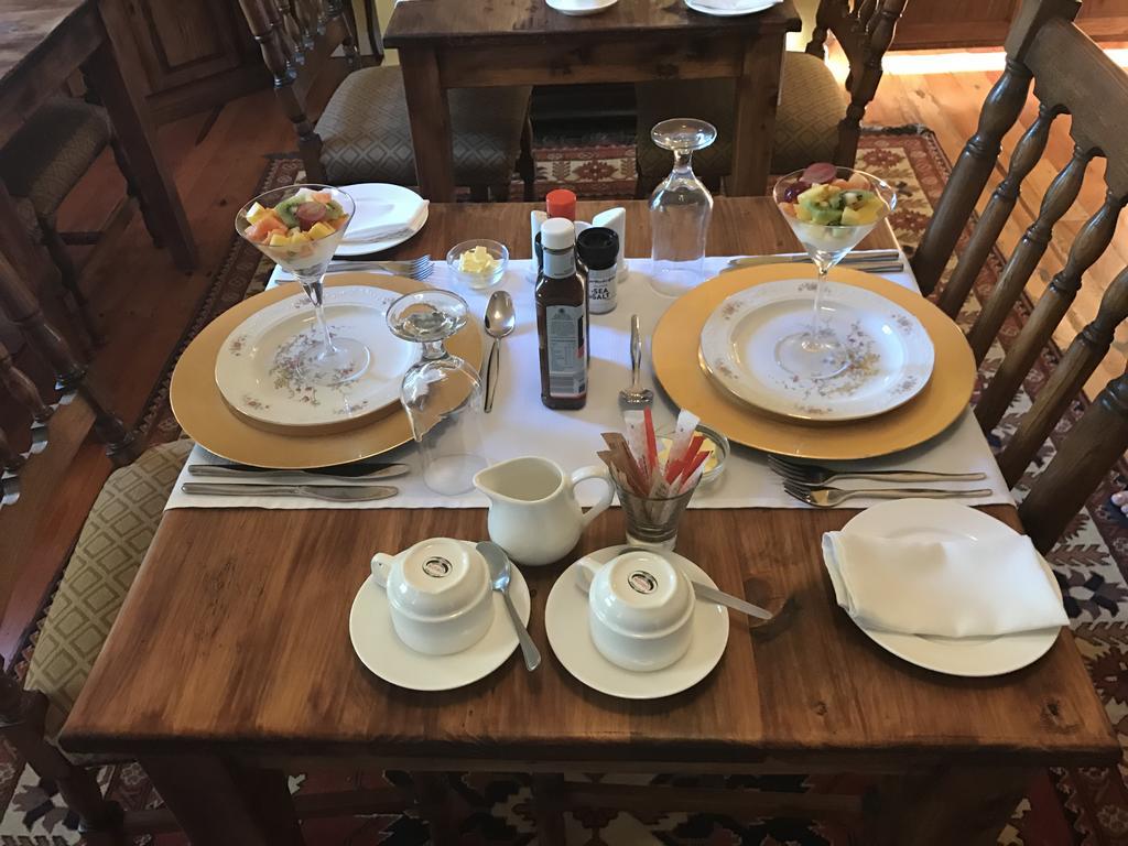 Braeside Guest House (Adults Only) Swellendam Buitenkant foto
