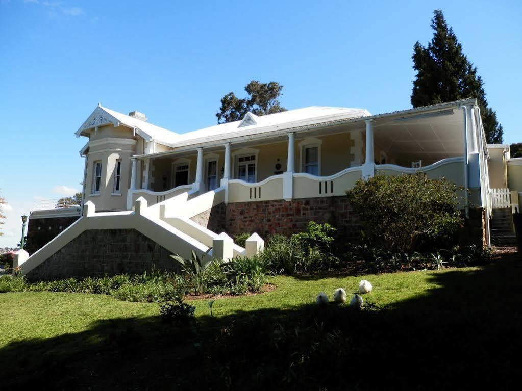 Braeside Guest House (Adults Only) Swellendam Buitenkant foto