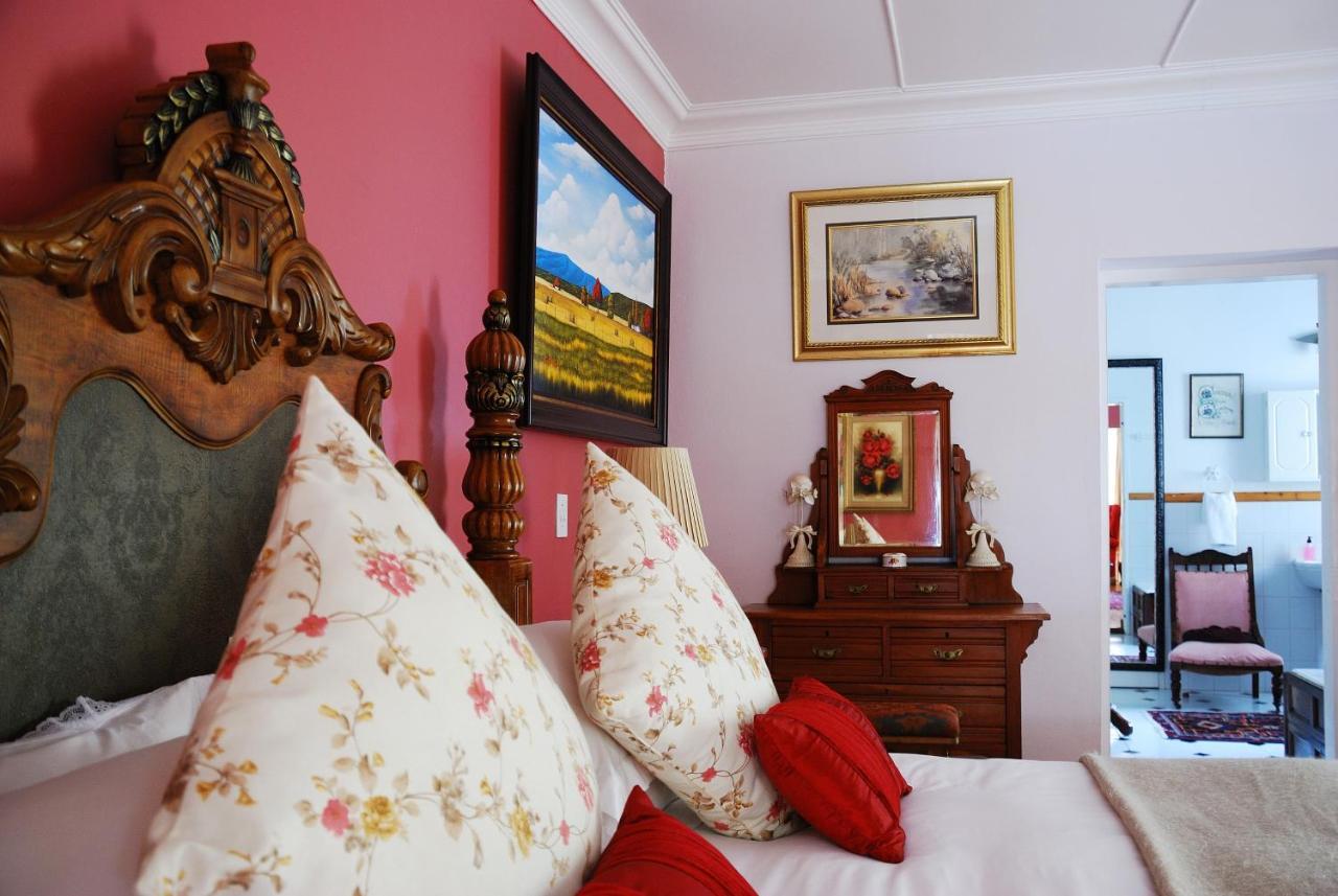 Braeside Guest House (Adults Only) Swellendam Buitenkant foto