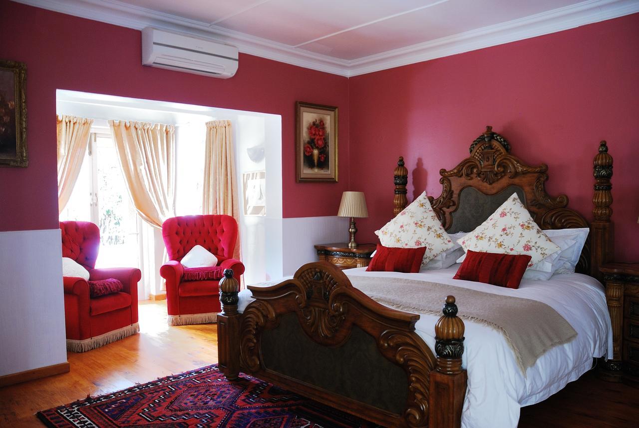 Braeside Guest House (Adults Only) Swellendam Buitenkant foto