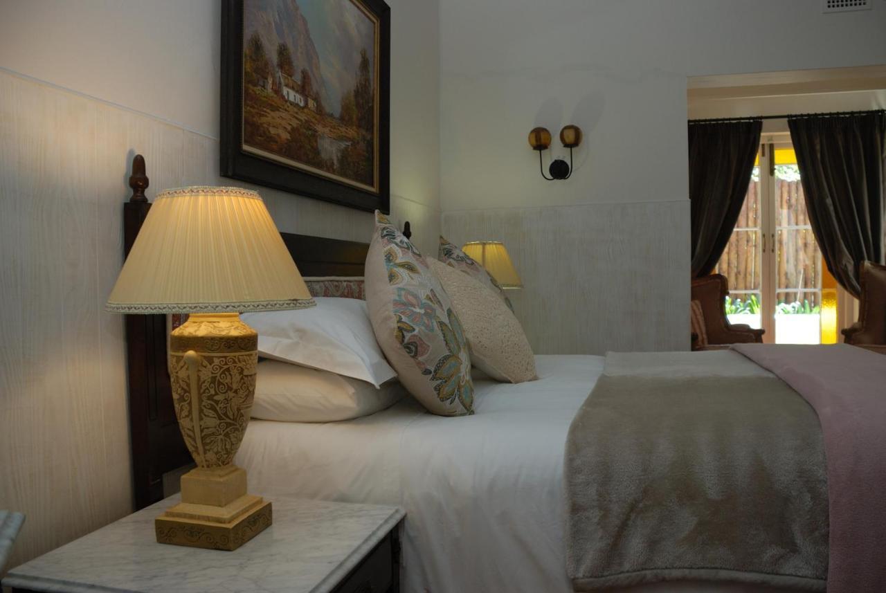 Braeside Guest House (Adults Only) Swellendam Buitenkant foto