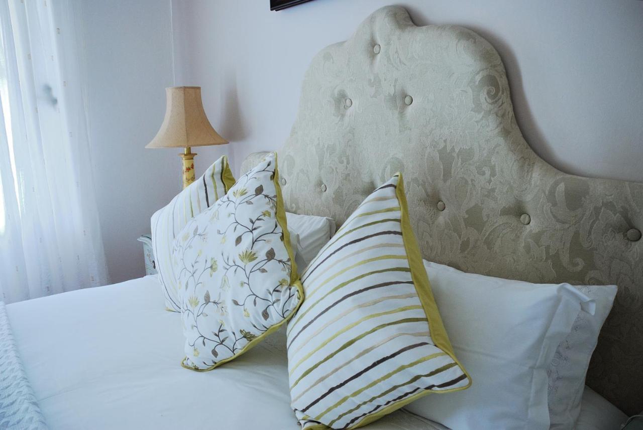 Braeside Guest House (Adults Only) Swellendam Buitenkant foto
