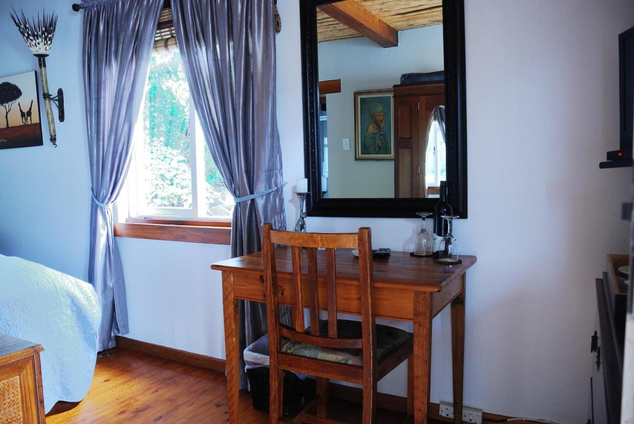 Braeside Guest House (Adults Only) Swellendam Buitenkant foto