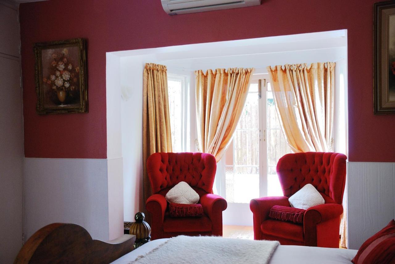 Braeside Guest House (Adults Only) Swellendam Buitenkant foto