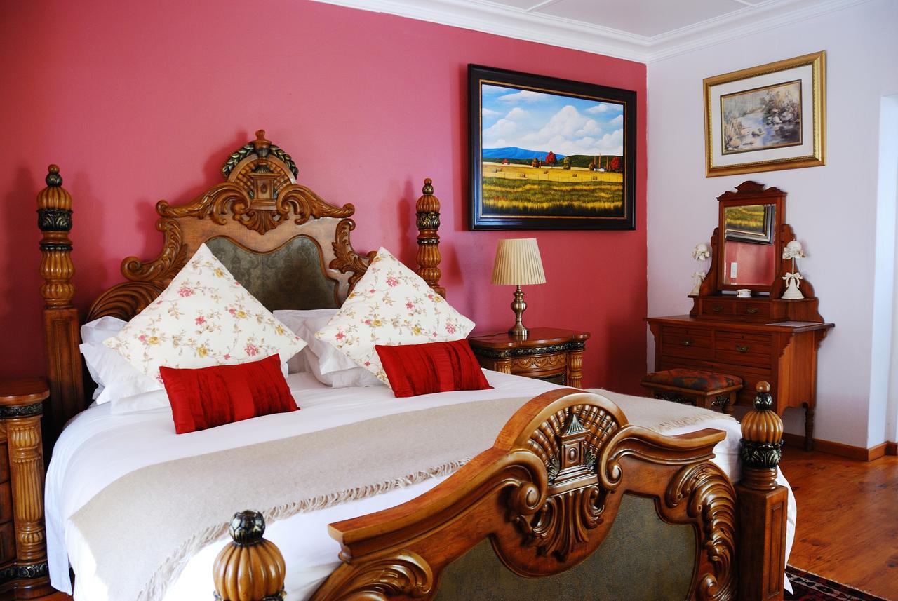 Braeside Guest House (Adults Only) Swellendam Buitenkant foto
