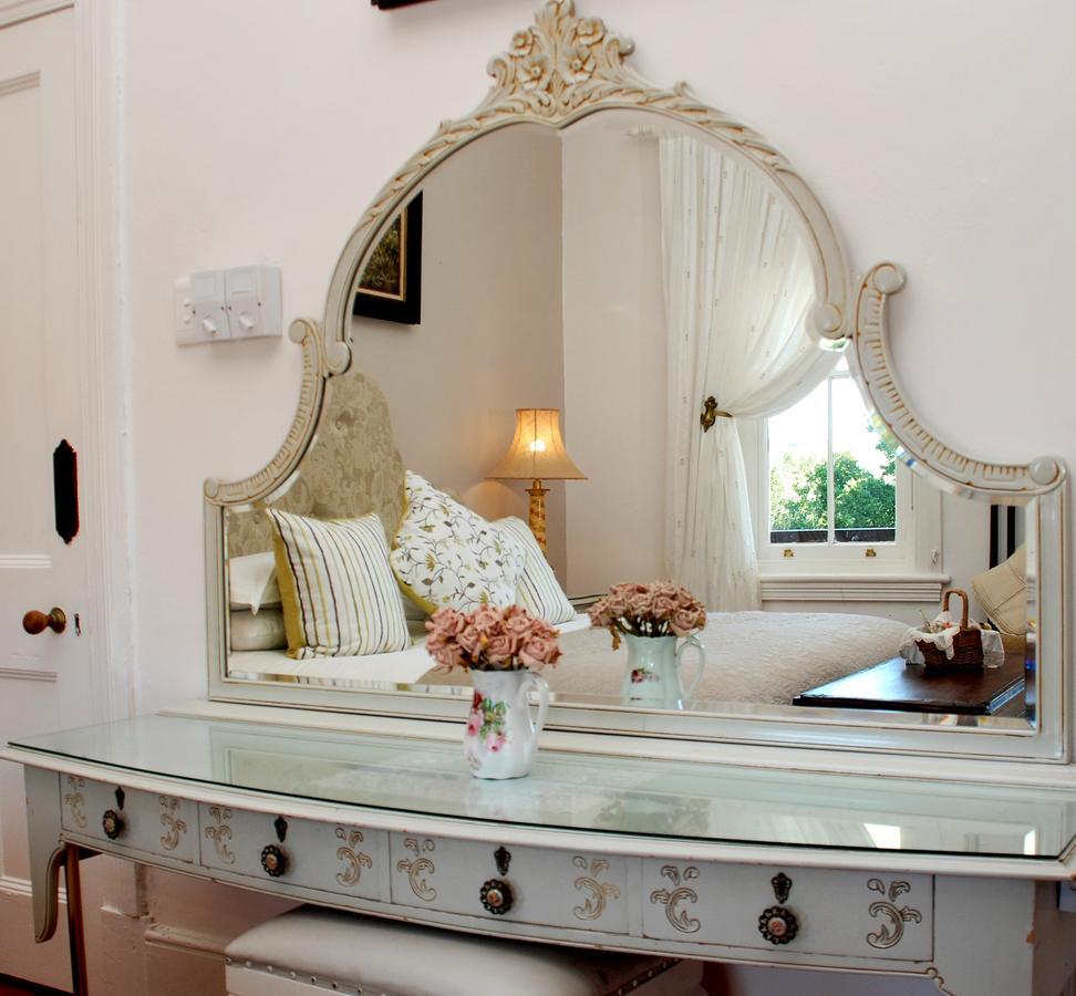 Braeside Guest House (Adults Only) Swellendam Buitenkant foto