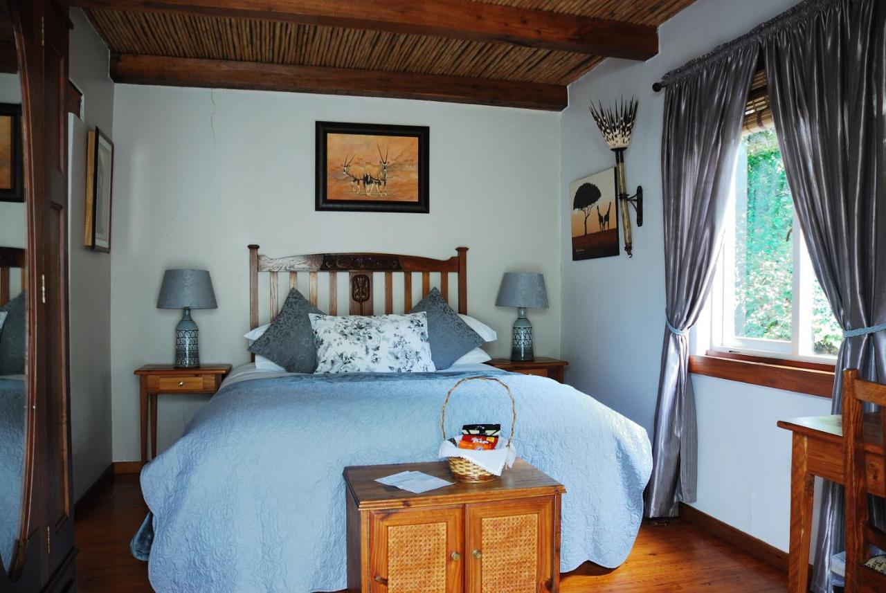 Braeside Guest House (Adults Only) Swellendam Buitenkant foto