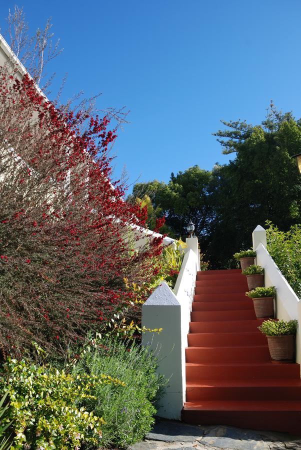 Braeside Guest House (Adults Only) Swellendam Buitenkant foto