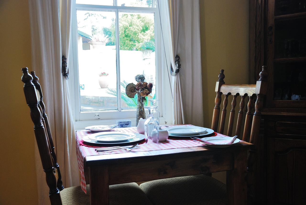 Braeside Guest House (Adults Only) Swellendam Buitenkant foto