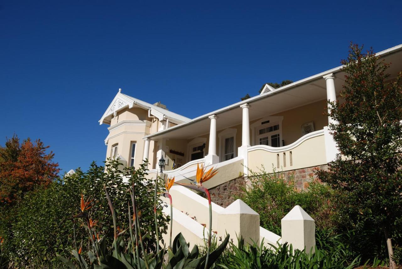 Braeside Guest House (Adults Only) Swellendam Buitenkant foto