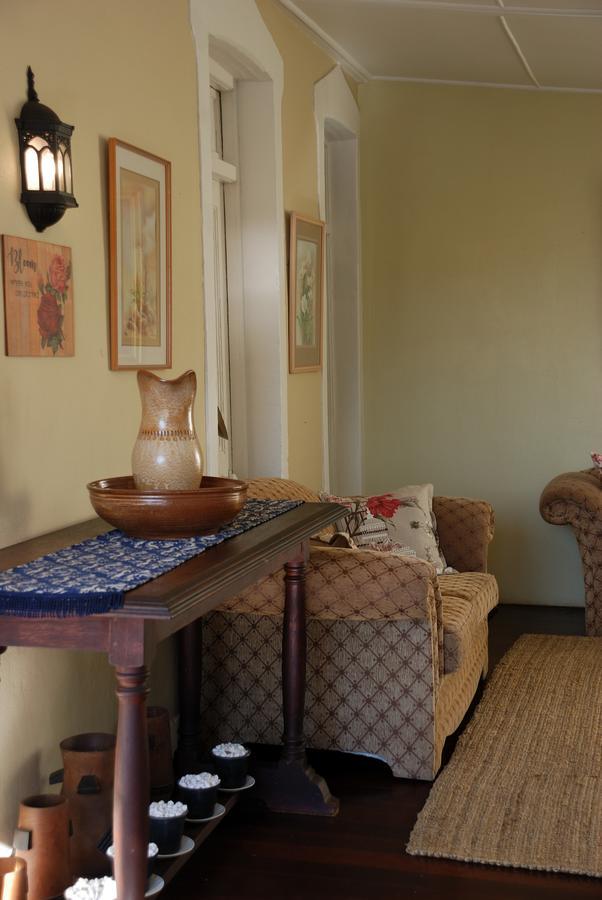 Braeside Guest House (Adults Only) Swellendam Buitenkant foto