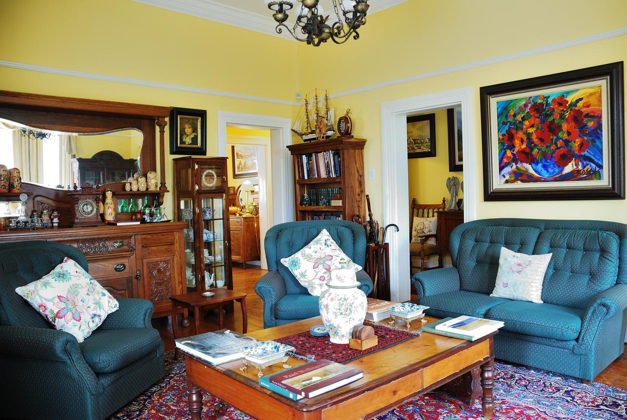 Braeside Guest House (Adults Only) Swellendam Buitenkant foto