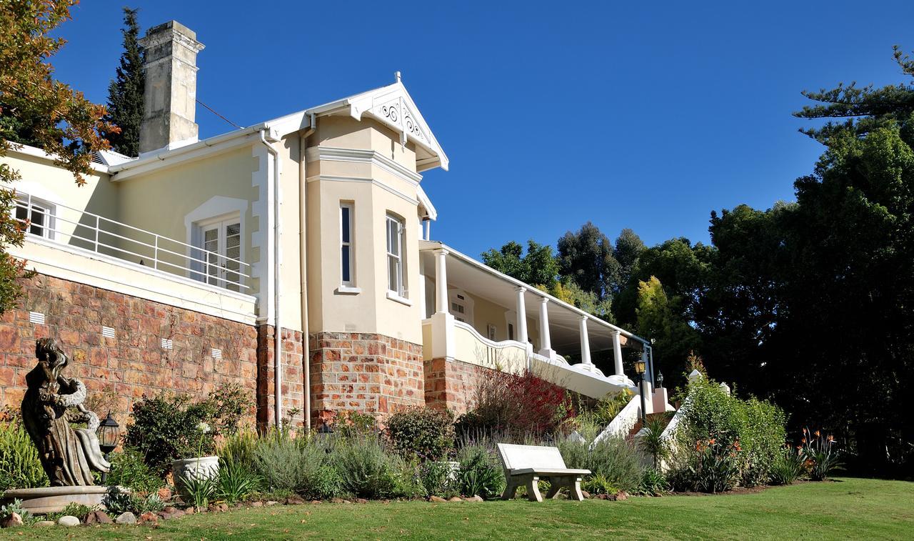 Braeside Guest House (Adults Only) Swellendam Buitenkant foto