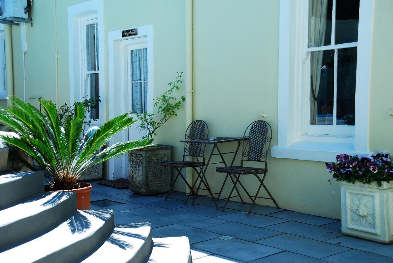 Braeside Guest House (Adults Only) Swellendam Buitenkant foto