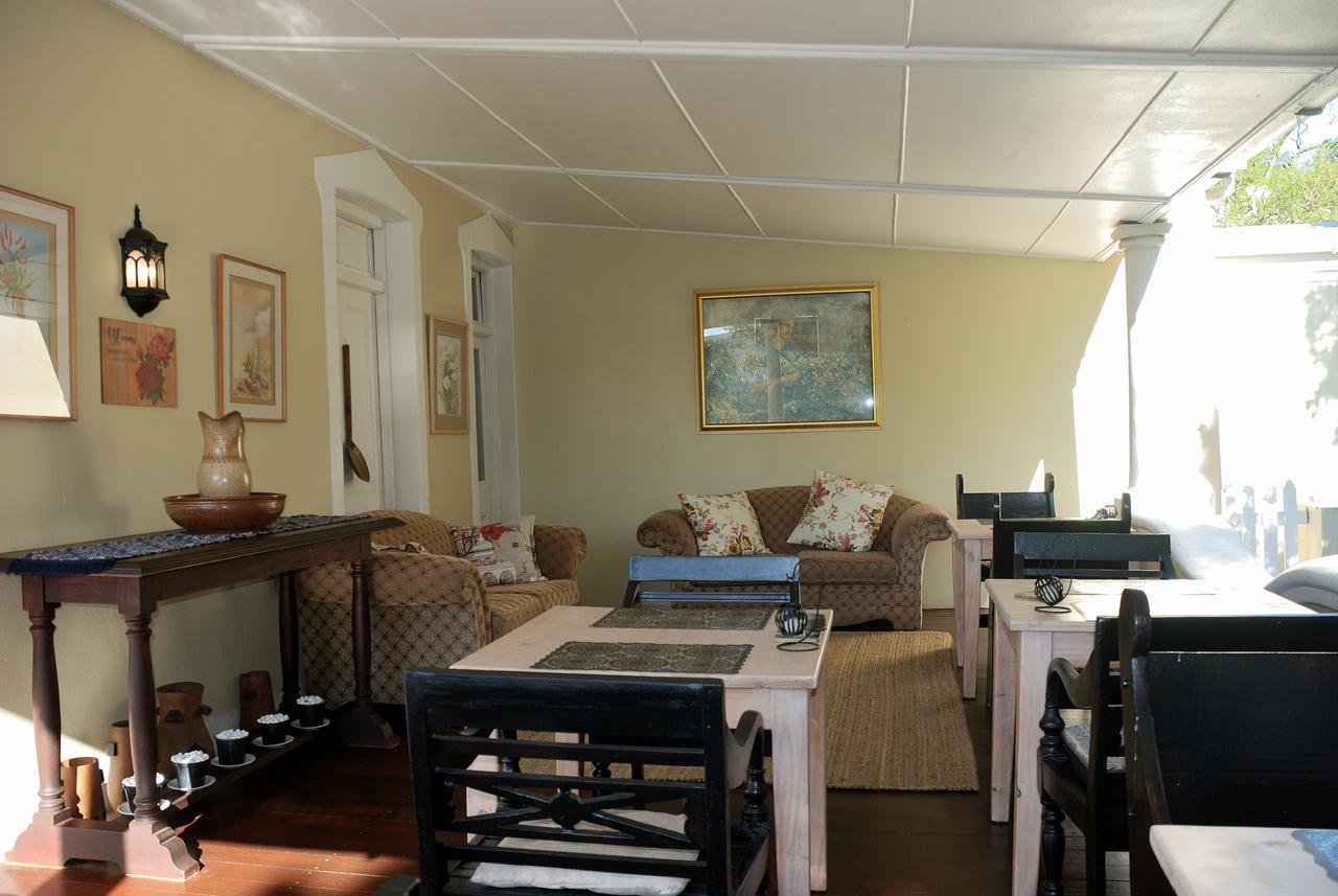 Braeside Guest House (Adults Only) Swellendam Buitenkant foto