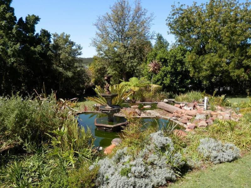 Braeside Guest House (Adults Only) Swellendam Buitenkant foto