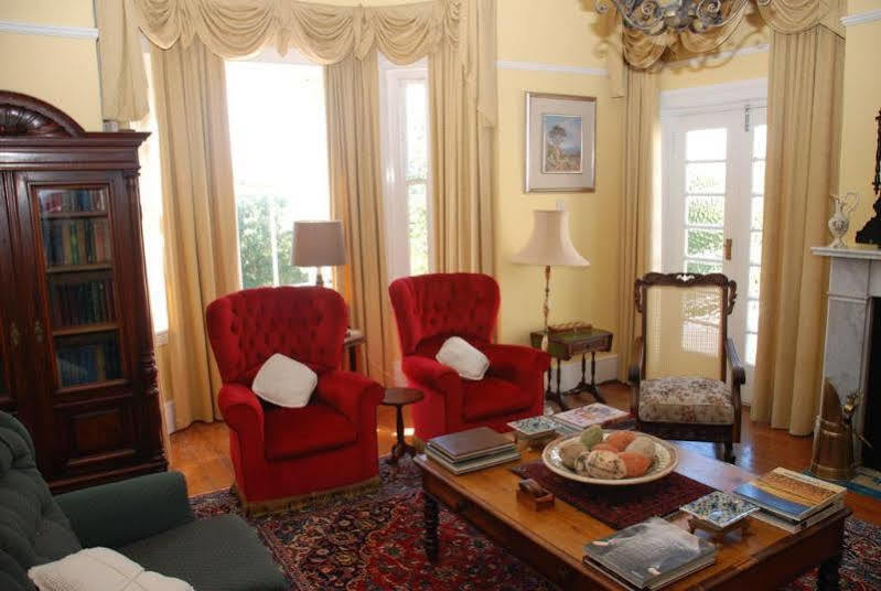 Braeside Guest House (Adults Only) Swellendam Buitenkant foto