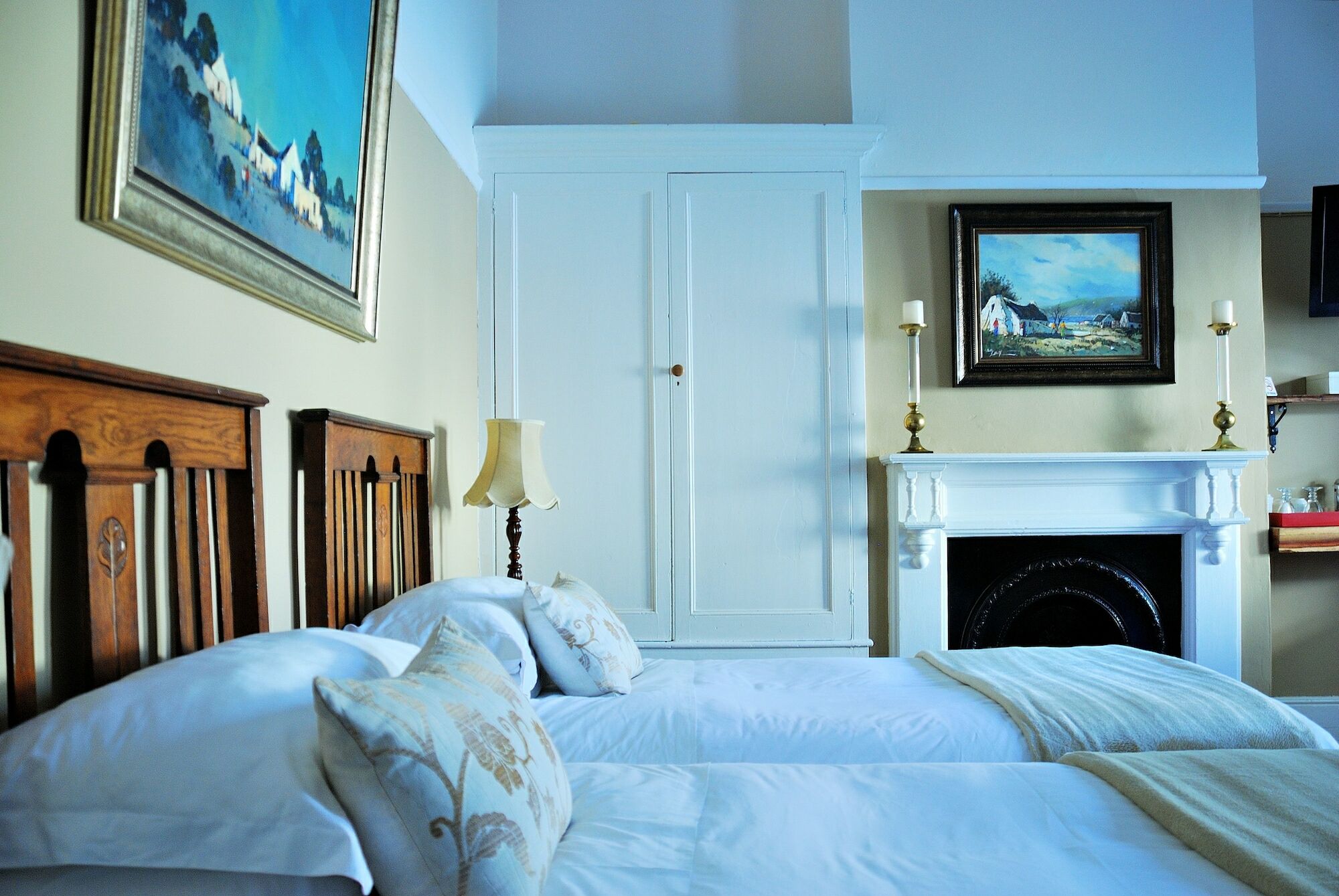 Braeside Guest House (Adults Only) Swellendam Buitenkant foto