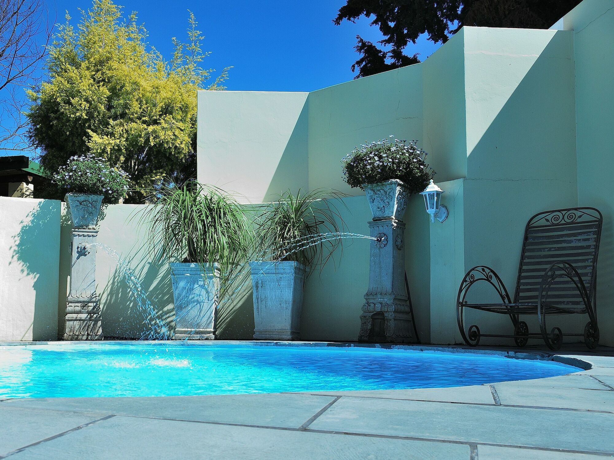 Braeside Guest House (Adults Only) Swellendam Buitenkant foto