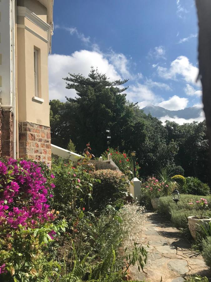 Braeside Guest House (Adults Only) Swellendam Buitenkant foto