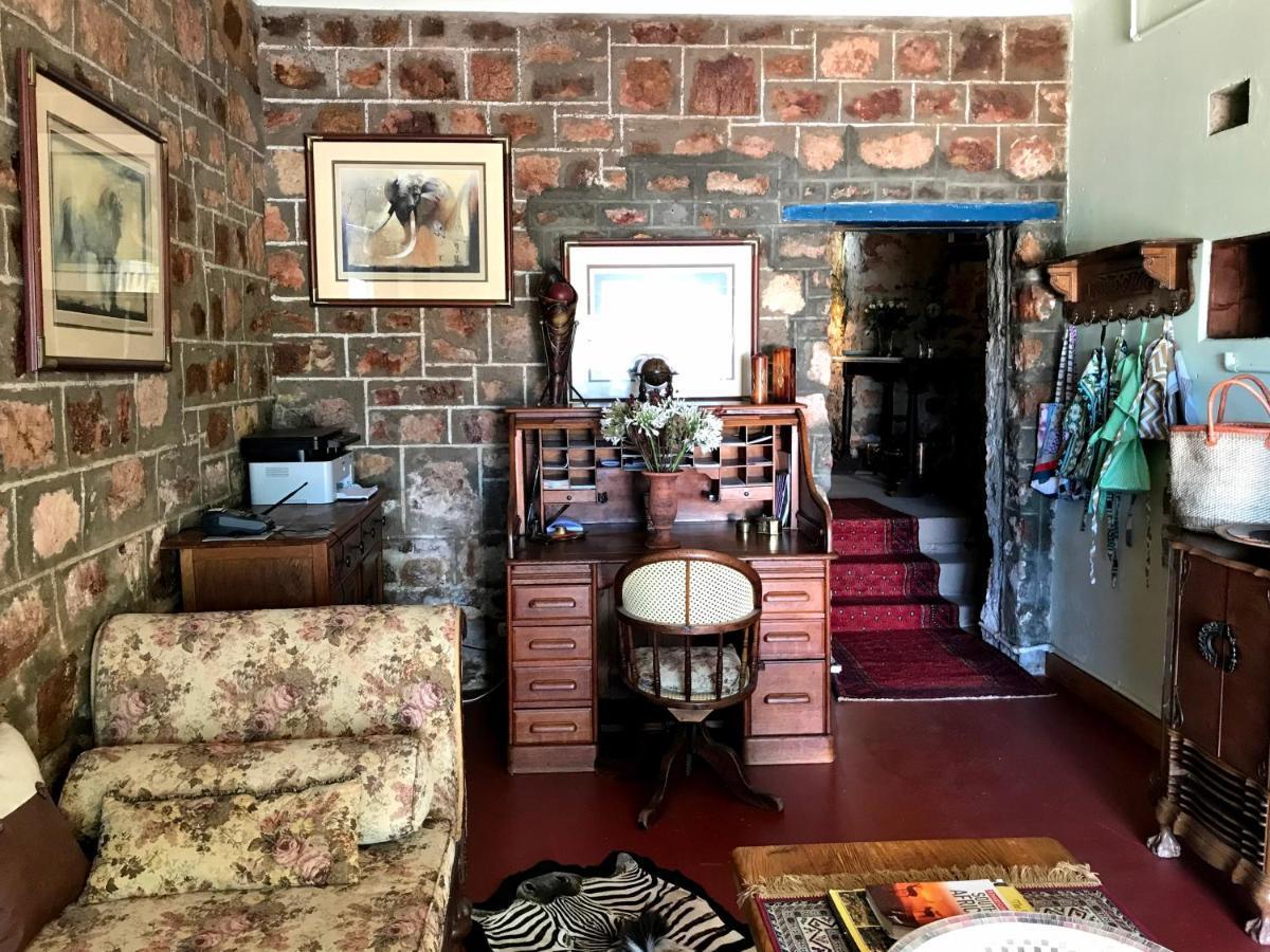 Braeside Guest House (Adults Only) Swellendam Buitenkant foto