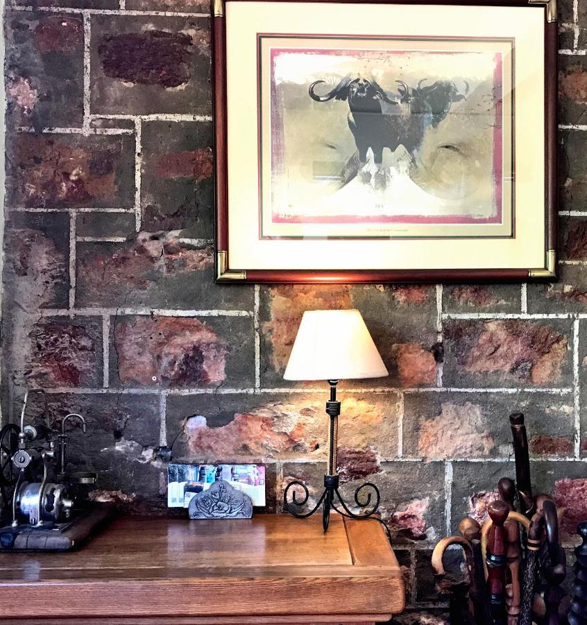 Braeside Guest House (Adults Only) Swellendam Buitenkant foto