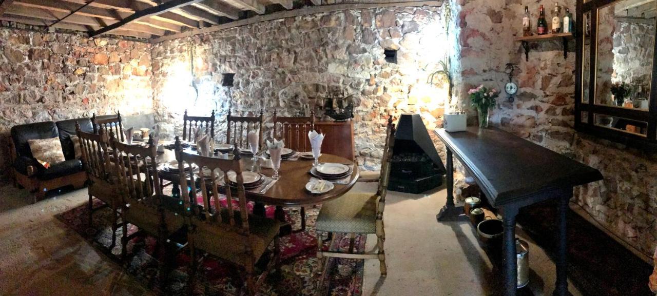 Braeside Guest House (Adults Only) Swellendam Buitenkant foto